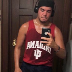 Meet your Posher, Anthony